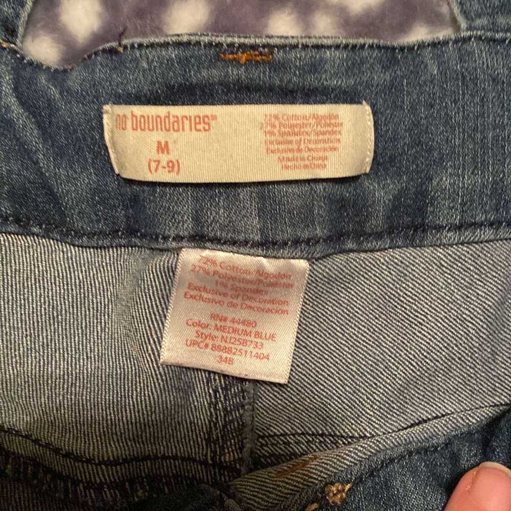 Overalls! - Picture 3 of 3
